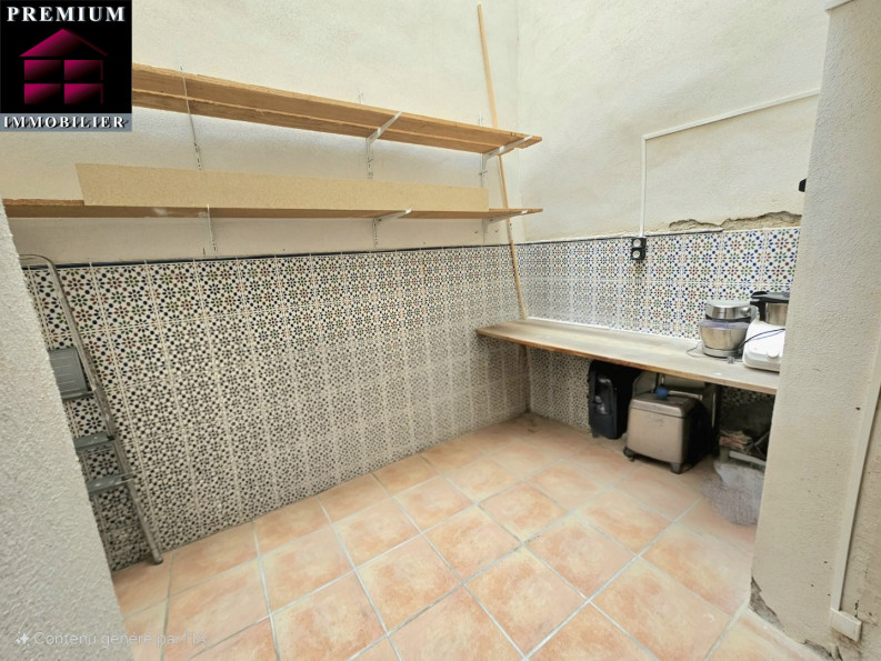 à vendre Maison Saint Esteve - Photo 5