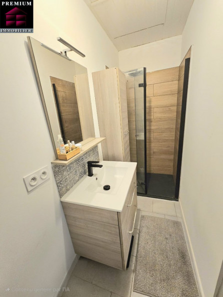 à vendre Maison Saint Esteve - Photo 6