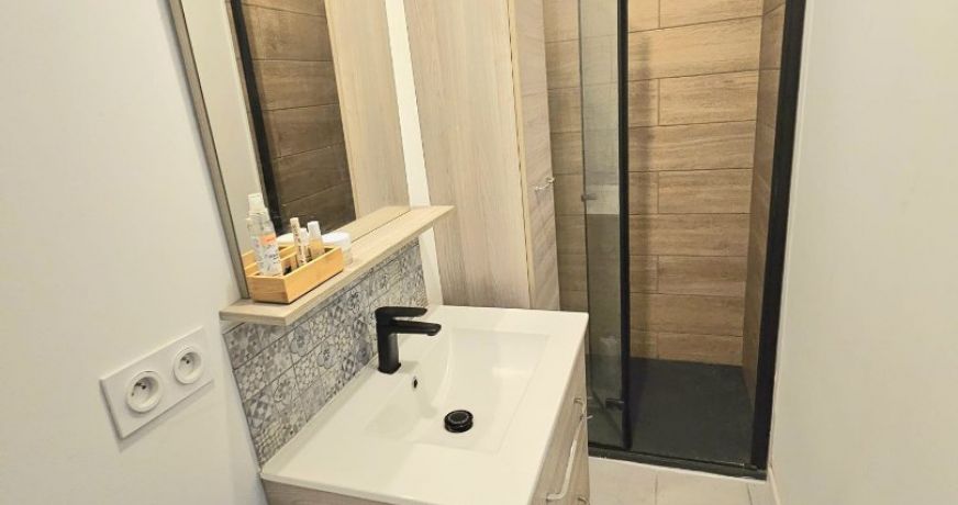 vente Maison Saint Esteve