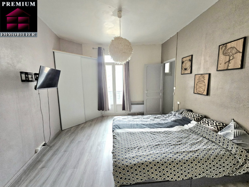 à vendre Maison Saint Esteve - Photo 7