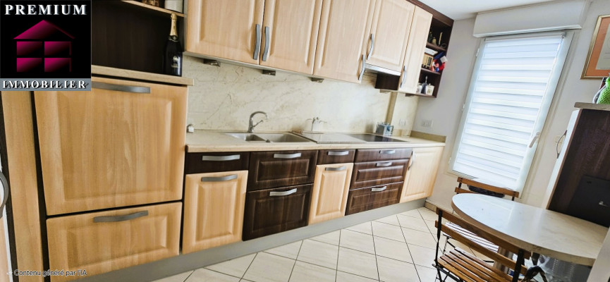 à vendre Appartement Perpignan - Photo 4