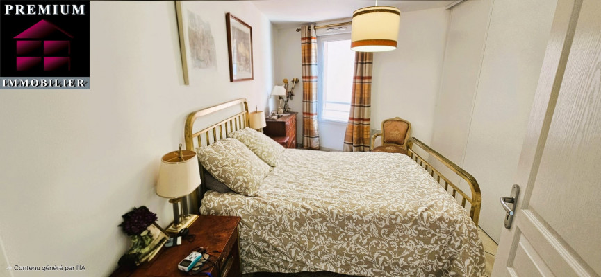 à vendre Appartement Perpignan - Photo 7
