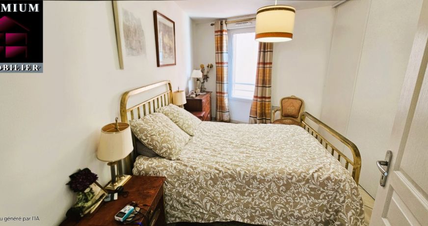 vente Appartement Perpignan