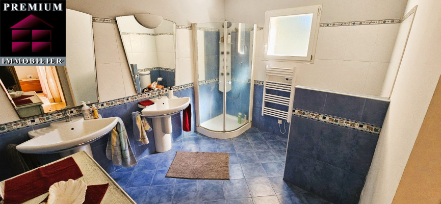 à vendre Maison Saint Esteve - Photo 10