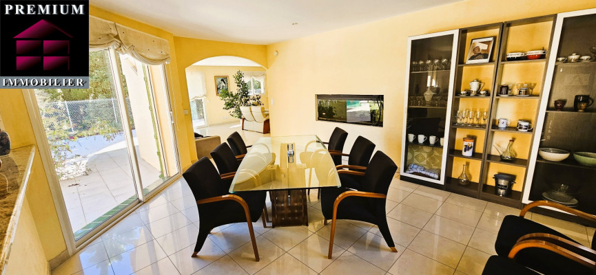 à vendre Maison Saint Esteve - Photo 4