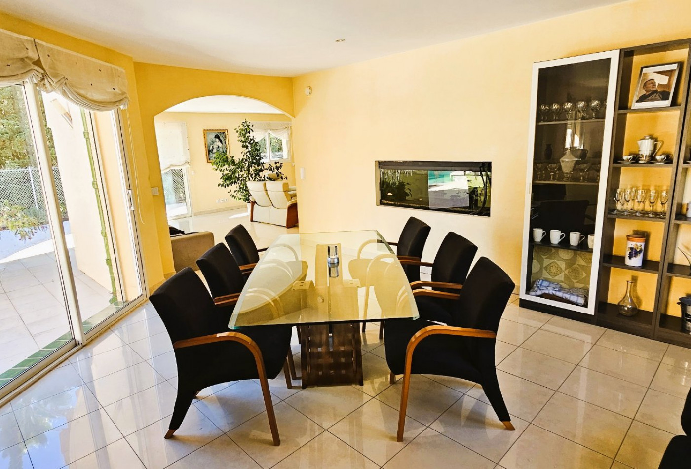 vente Maison Saint Esteve - Photo 4