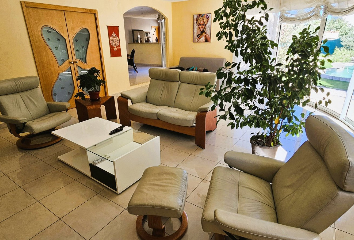 vente Maison Saint Esteve - Photo 2