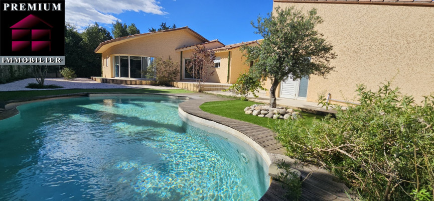 à vendre Maison Saint Esteve - Photo 1