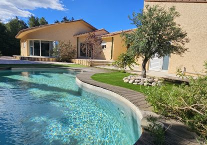 vente Maison Saint Esteve