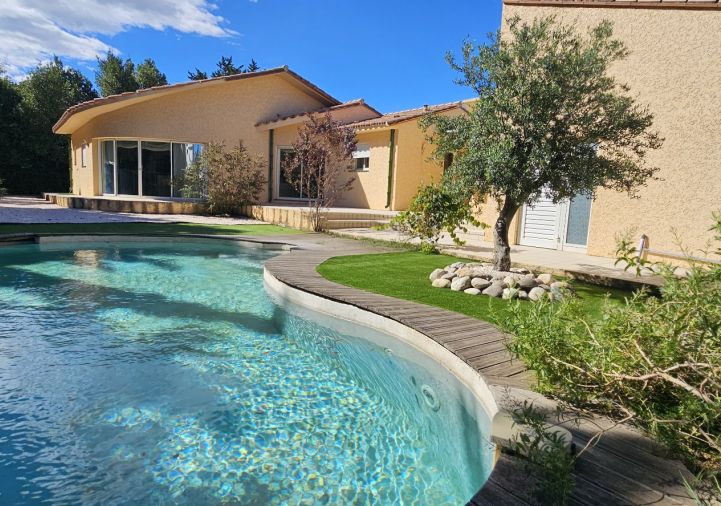 à vendre Maison Saint Esteve