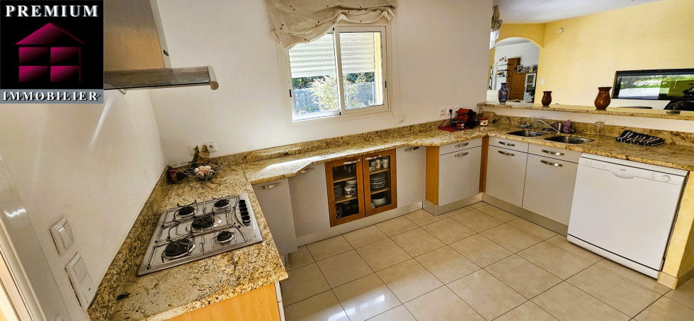 vente Maison Saint Esteve - Photo 3