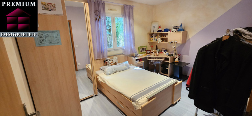 à vendre Maison Saint Esteve - Photo 8