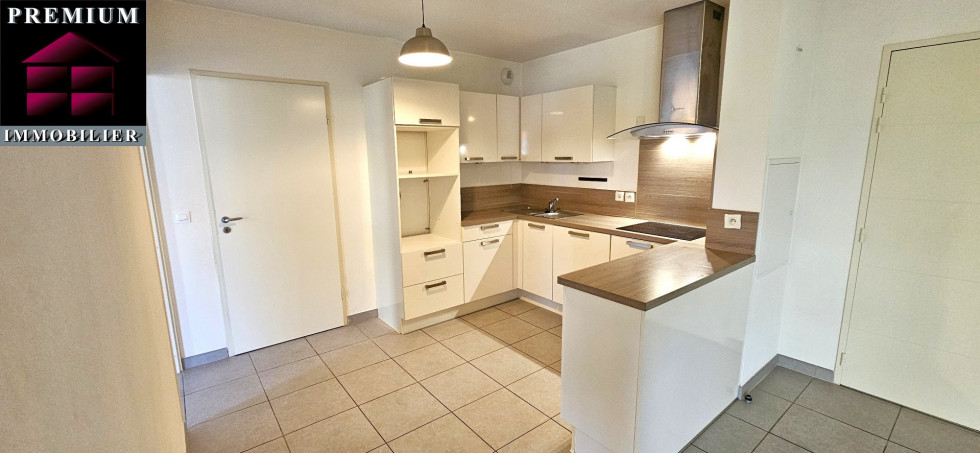 location Appartement Perpignan - Photo 2