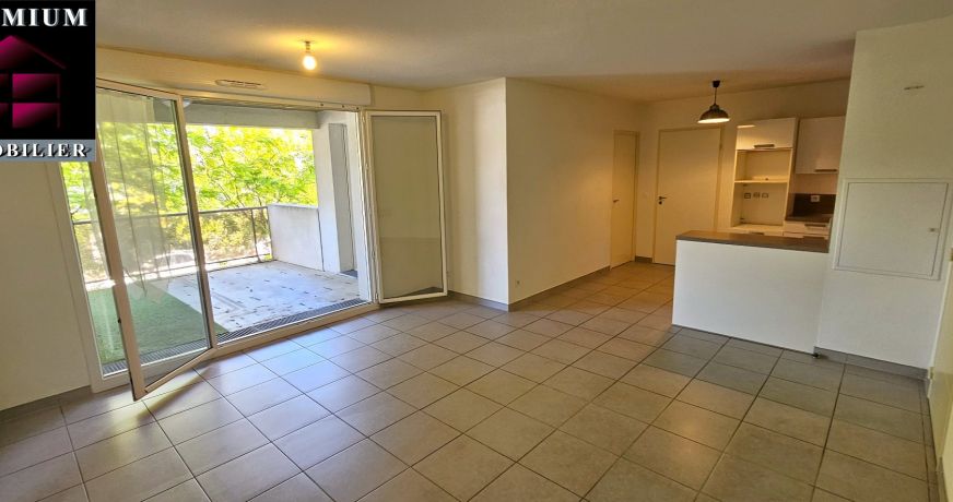 location Appartement Perpignan