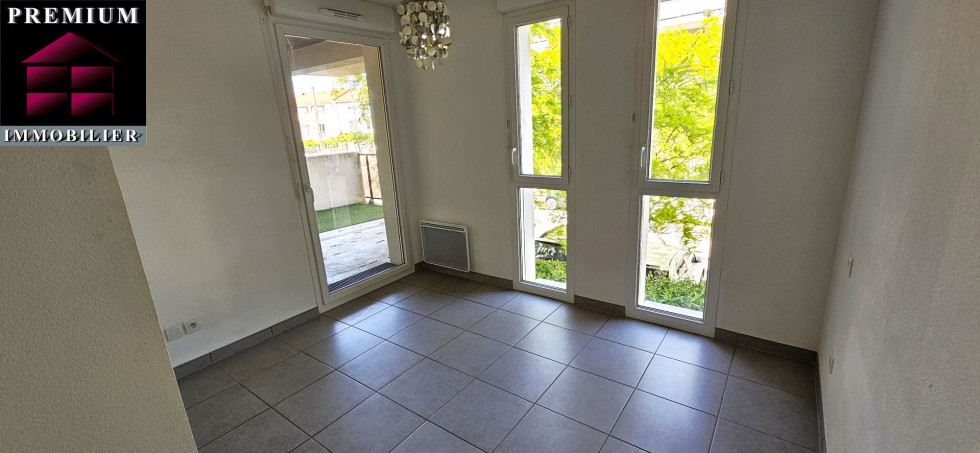location Appartement Perpignan - Photo 5