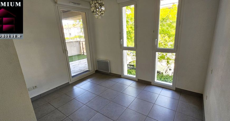 location Appartement Perpignan