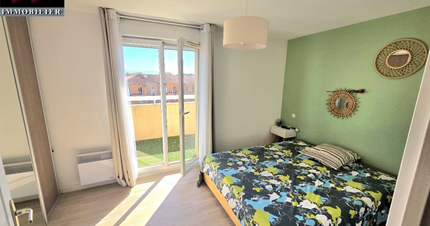 vente Appartement Saint Esteve