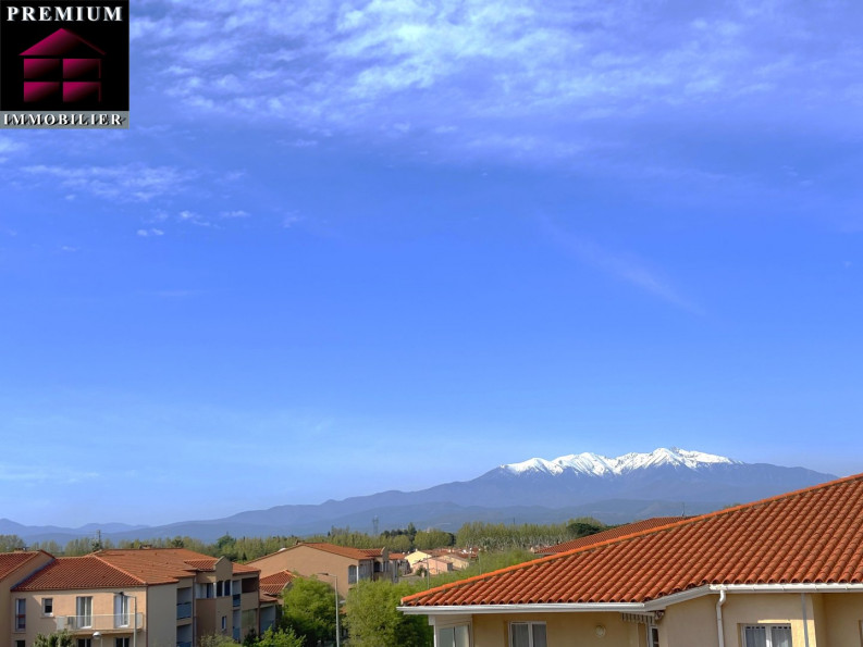 vente Appartement Saint Esteve - Photo 10