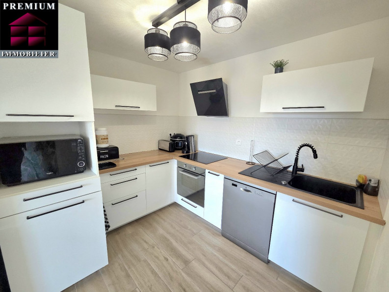 vente Appartement Saint Esteve - Photo 4