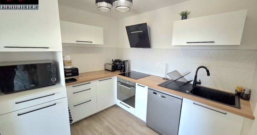 vente Appartement Saint Esteve