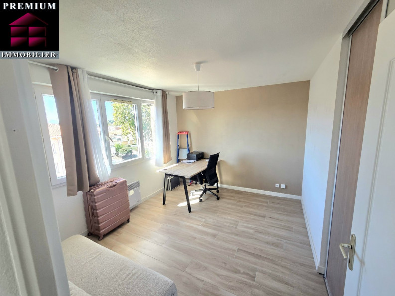 vente Appartement Saint Esteve - Photo 6