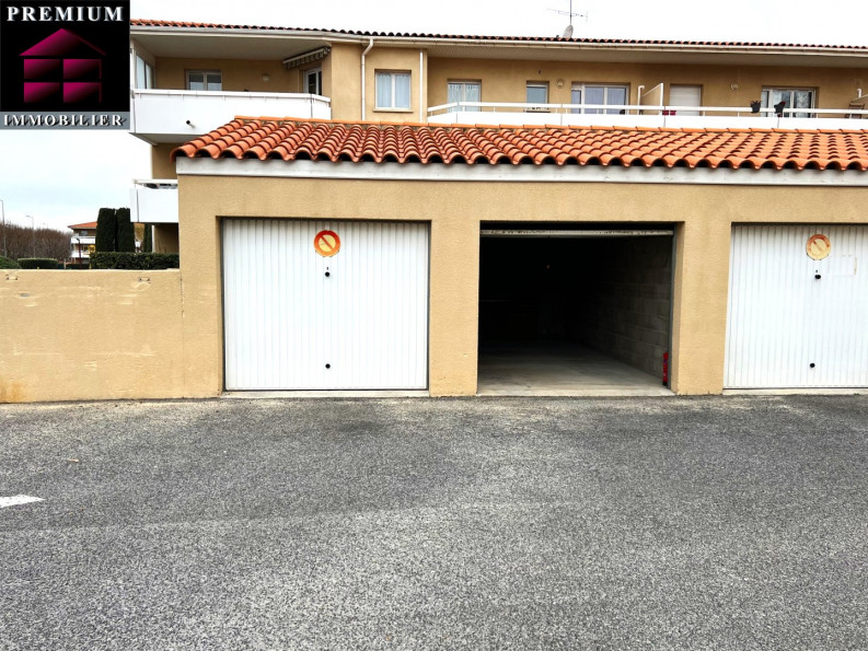 à vendre Appartement Saint Esteve - Photo 9