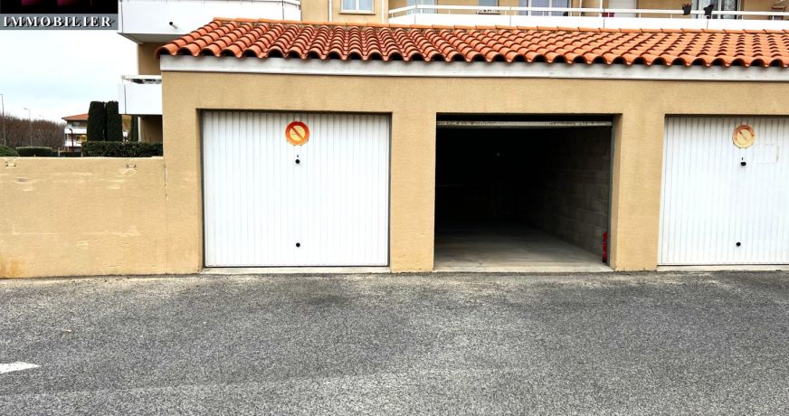 vente Appartement Saint Esteve