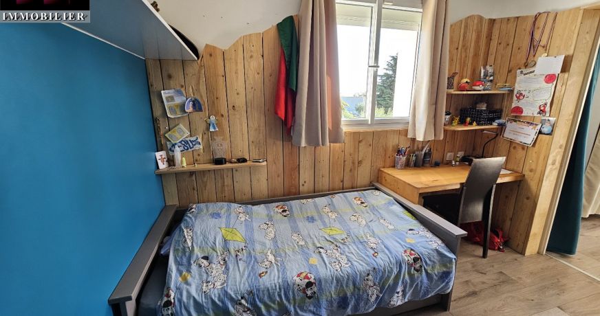 vente Maison Saint Esteve