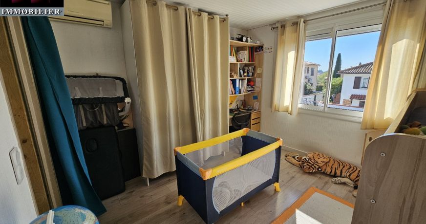 vente Maison Saint Esteve