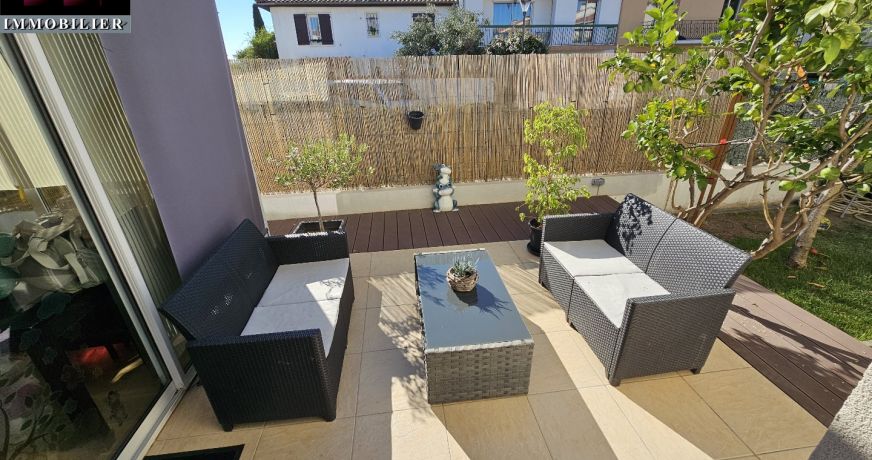 vente Maison Saint Esteve