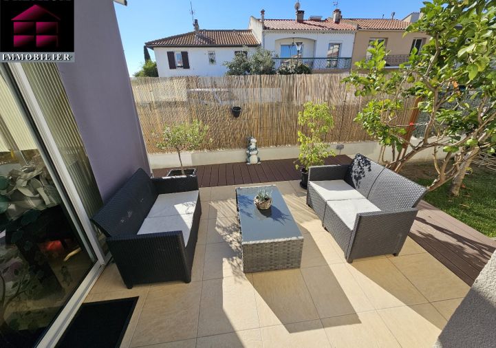 à vendre Maison Saint Esteve