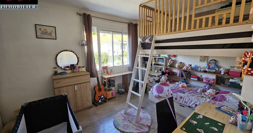 vente Maison Saint Esteve