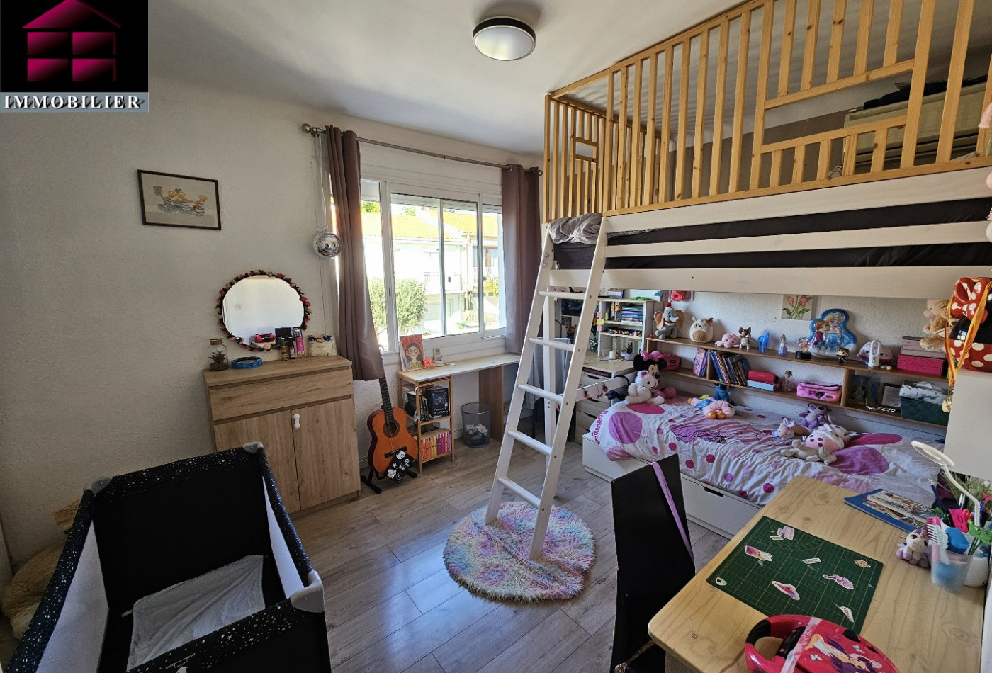 vente Maison Saint Esteve - Photo 6