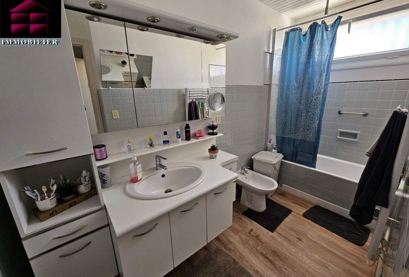 vente Maison Saint Esteve - Photo 9