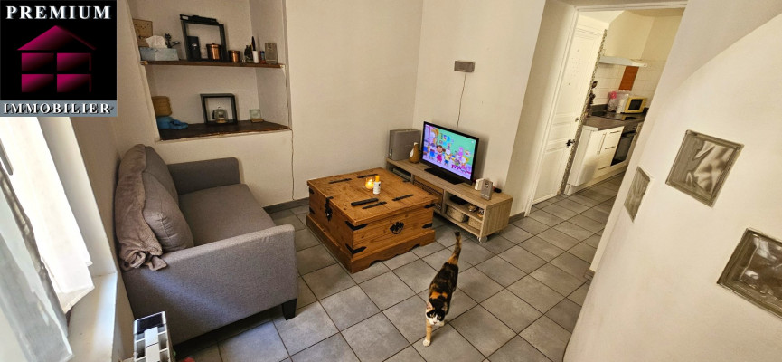 à vendre Maison Baixas - Photo 1