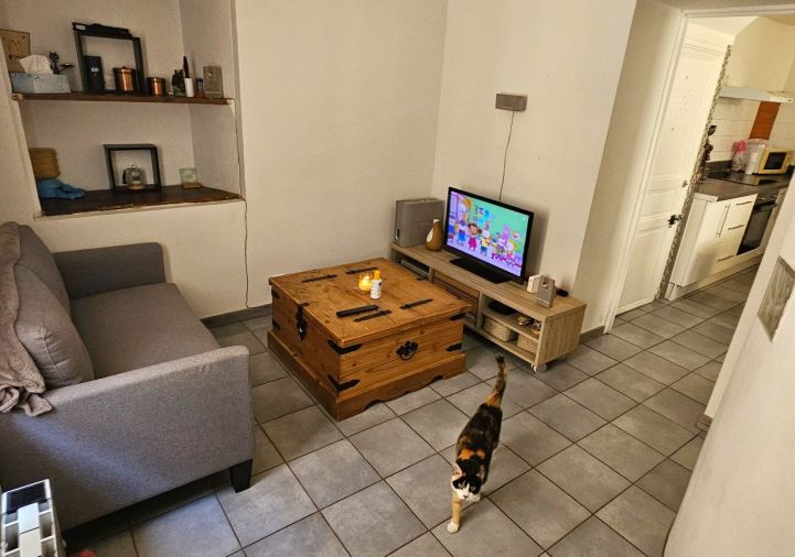 à vendre Maison Baixas