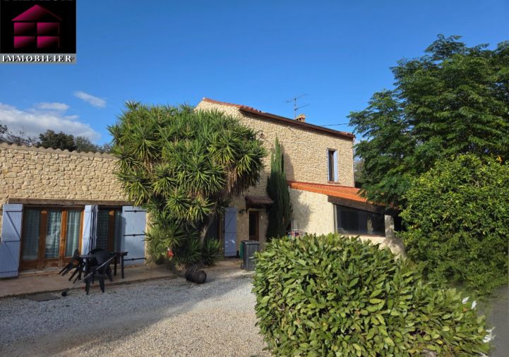 à vendre Saint Esteve