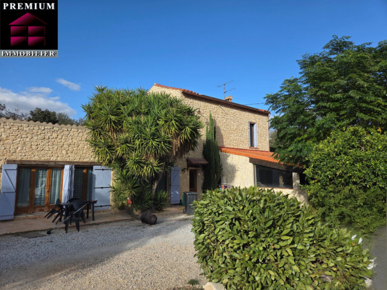 à vendre Propriété Saint Esteve - Photo 2