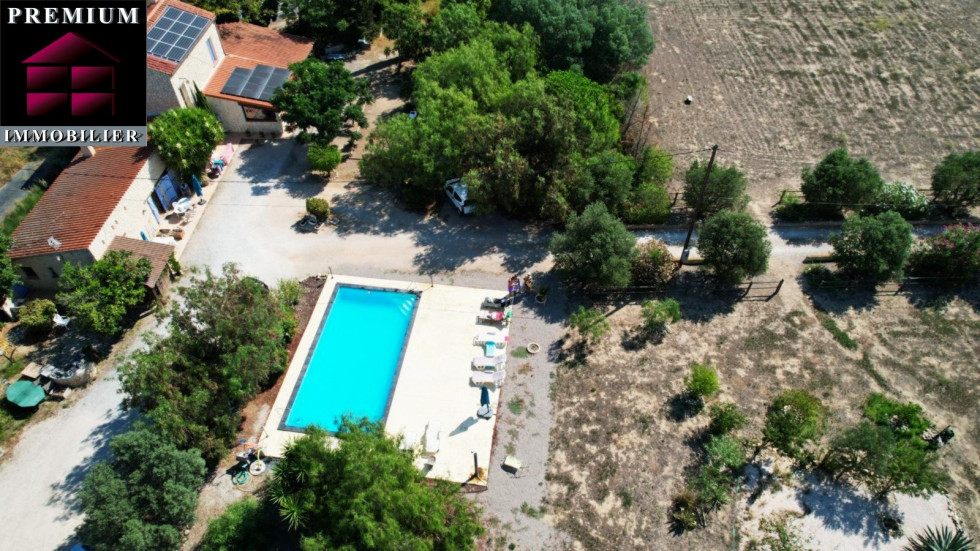 vente Propriété Saint Esteve - Photo 1