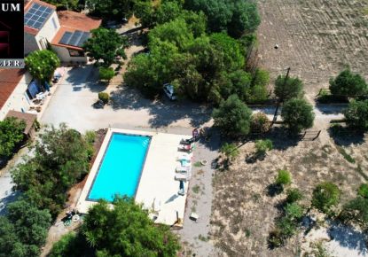 vente Propriété Saint Esteve