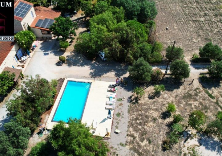 à vendre Propriété Saint Esteve