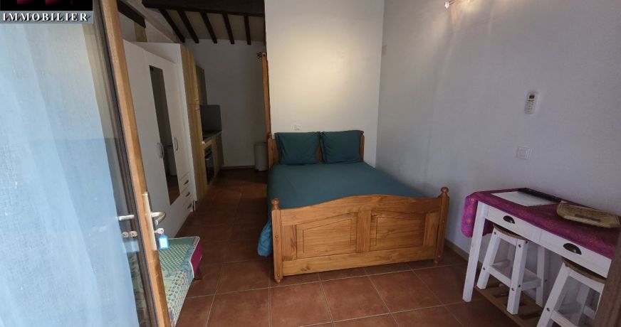 vente Propriété Saint Esteve