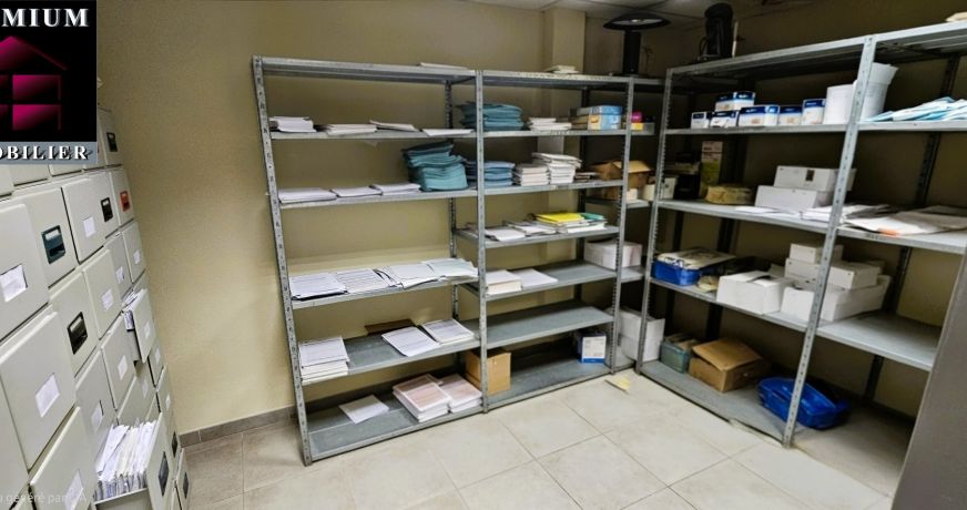 vente Locaux d'activité Saint Esteve