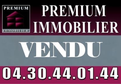 vente Locaux d'activité Saint Esteve