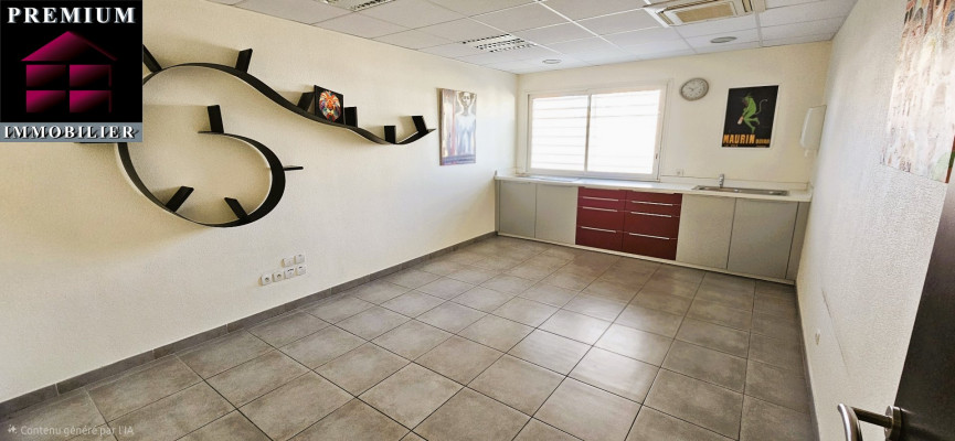 for sale Locaux d'activité Saint Esteve - Photo 8