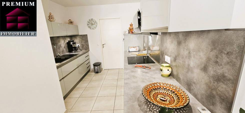 vente Maison Saint Esteve - Photo 4