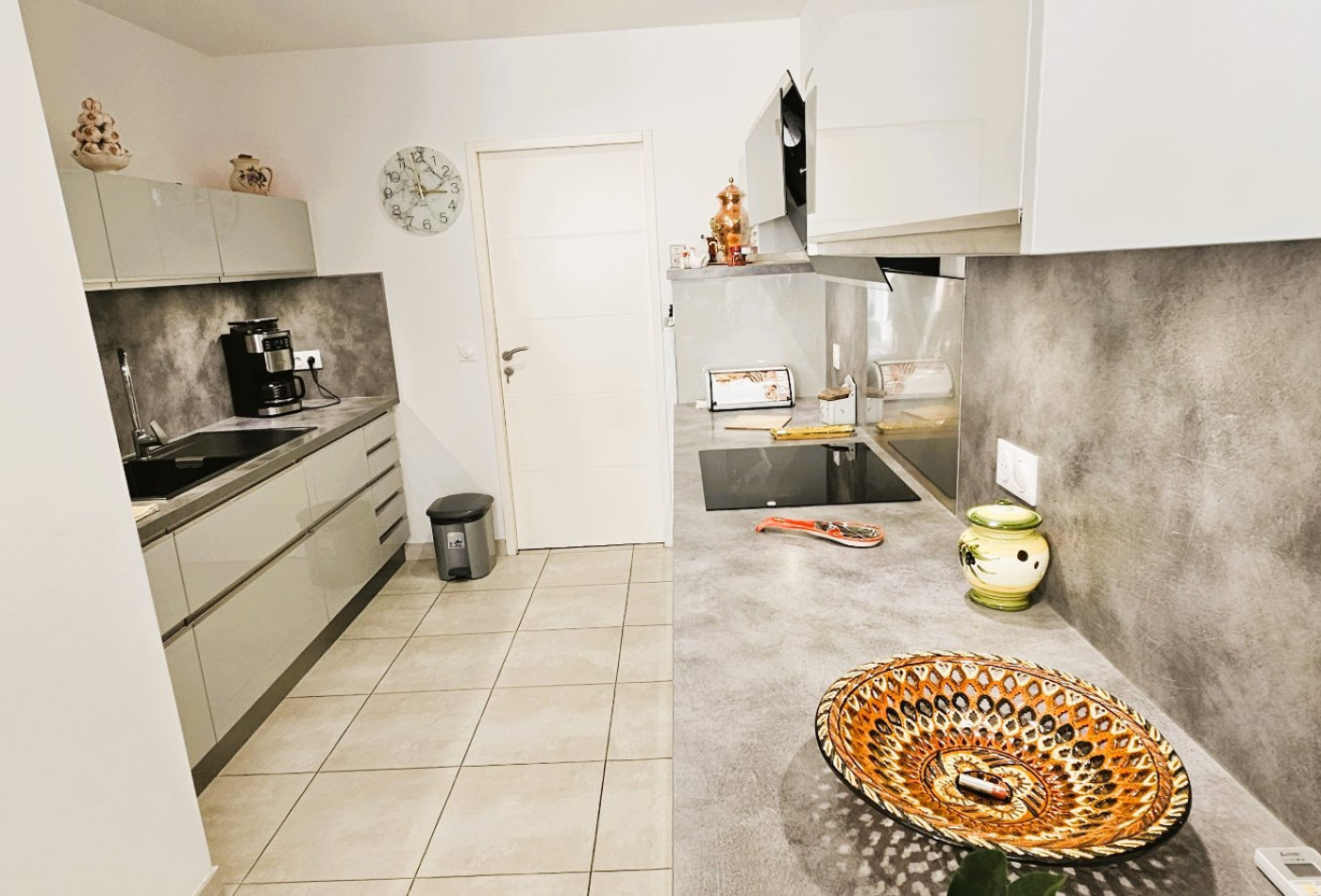 vente Maison Saint Esteve - Photo 5