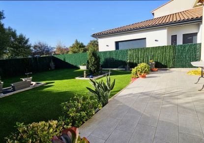 vente Maison Saint Esteve