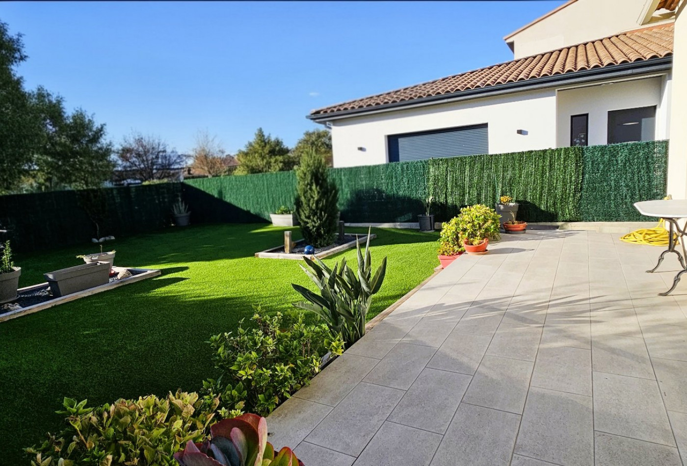 vente Maison Saint Esteve - Photo 2