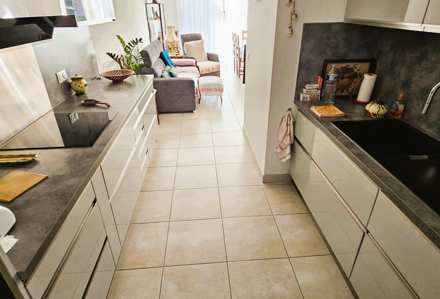 vente Maison Saint Esteve - Photo 6